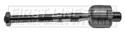 FIRST LINE Aksiālais šarnīrs, Stūres šķērsstiepnis FTR5094
